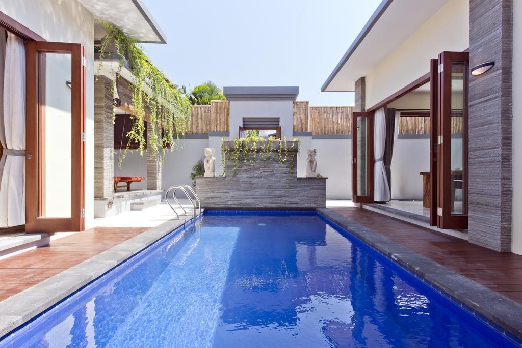 Seminyak Villa Chambre photo